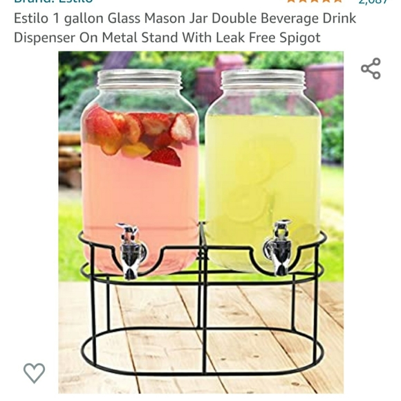 Dispensers - Picture 3 of 3